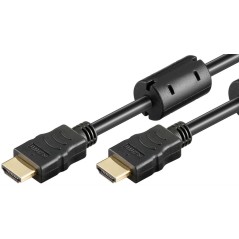 Goobay High Speed Hdmi, Type A Male